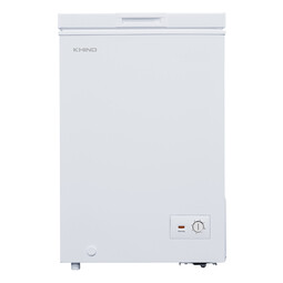 100L Chest Freezer [FREE Delivery within West Malaysia Only]